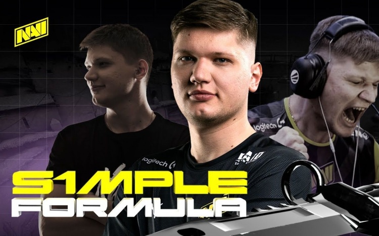 CSGO比分：EPL S12最后一轮，Navi 2：0 送G2五连跪