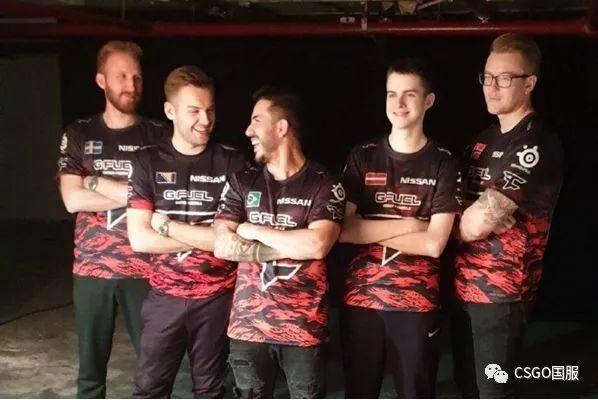 The MongolZ 将作为替补参加 2025 年 StarLadder 布达佩斯 Major，与 controlez 一起