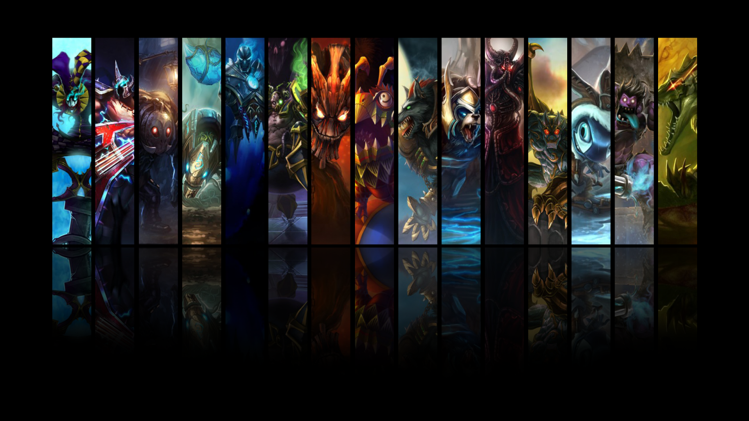 NAVI 进入 Intel Grand Slam 竞赛