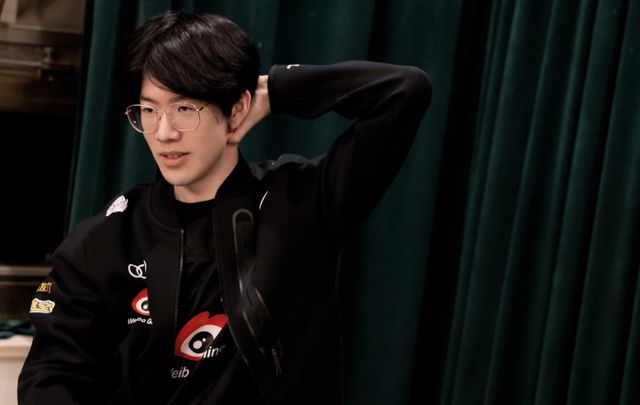 WE官宣2024 LPL春季赛大名单：野辅不变 FOFO+魏延+Prince加入