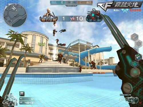 “我们每天都在进步” - Team Liquid 在IEM科隆2024上取得了开门红