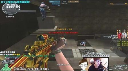 【快讯】开岁时节战火起 5E全民杯12月赛即将打响