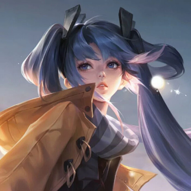 TTG让二追三XYG，九尾意外上热搜，你觉得TTG舍得下九尾吗？