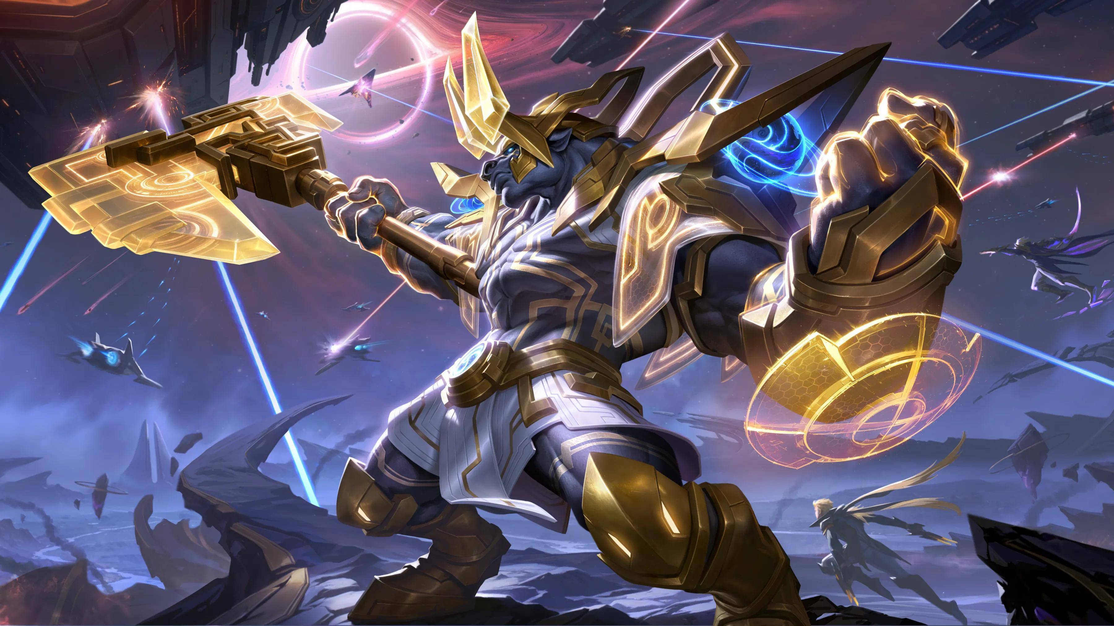 EWC官方告别BLG：电竞世界杯八强赛失利，BLG确认淘汰