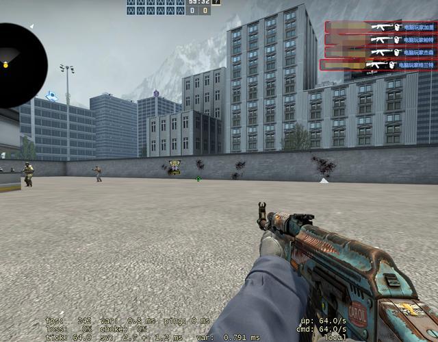 FaZe 晋级 PGL Cluj-Napoca 2025 的季后赛