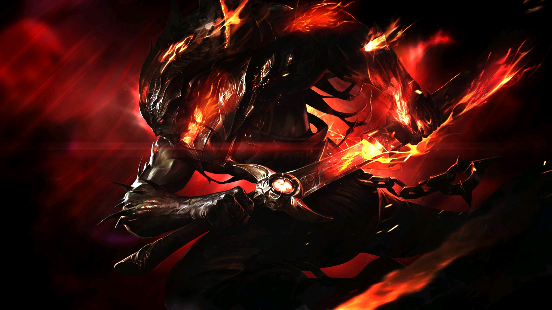 完美团战一波翻！Corn永恩+Letme凯南致命COMBO BGM扳平比分