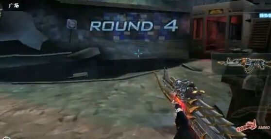 Uzi ： 我很高兴今天能见到这么多老朋友。