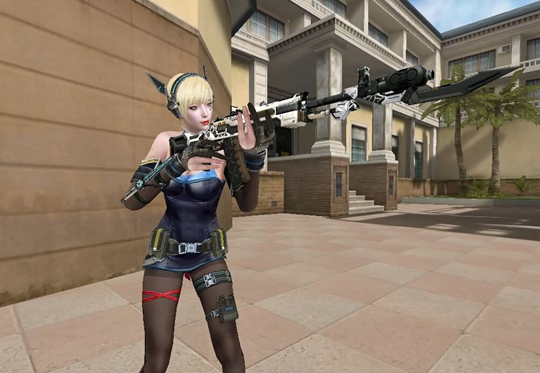 [独家] b1t 关于整合 makazze ： “他有很好的瞄准能力和对游戏的基本理解”