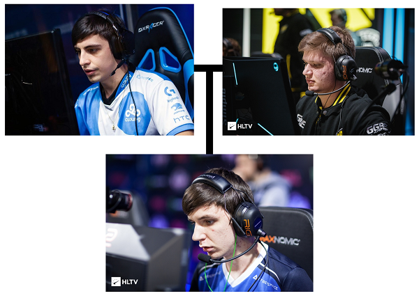 Despa1r 加入 Weibo Gaming 教练组