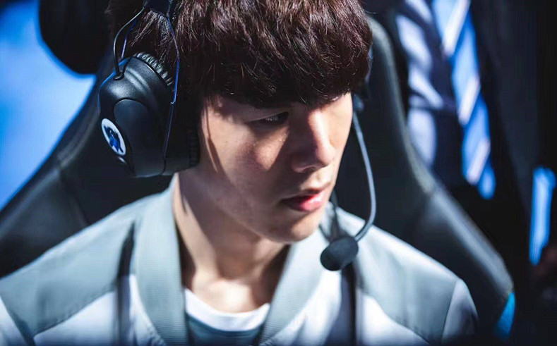 电竞比分neL爆料：m0NESY即将加盟Falcons