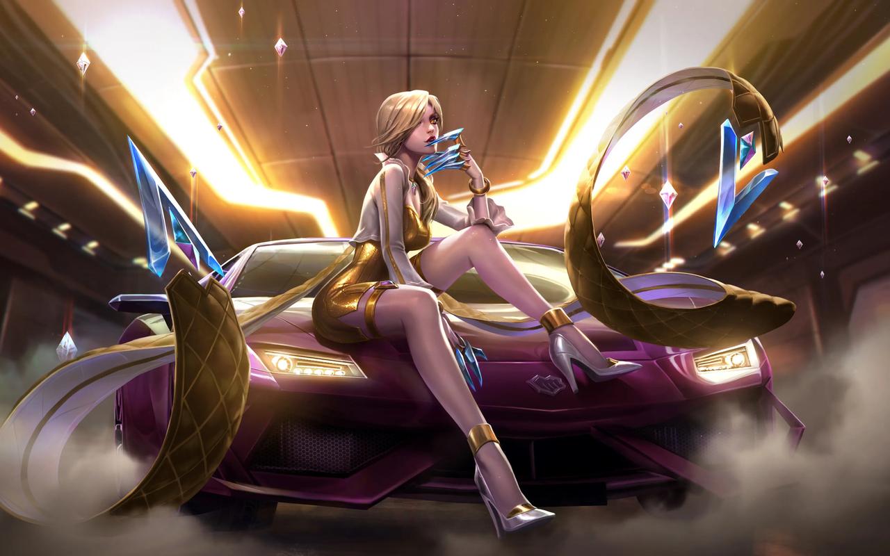 LPL：V5.Rookie获得常规赛最有价值选手（MVP）！