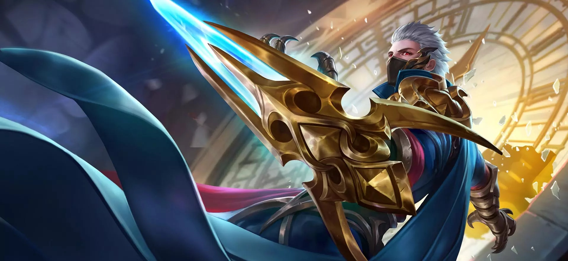 媒体人再谈石油杯：有参与俱乐部计划 LOL项目不包括LPL为时尚早