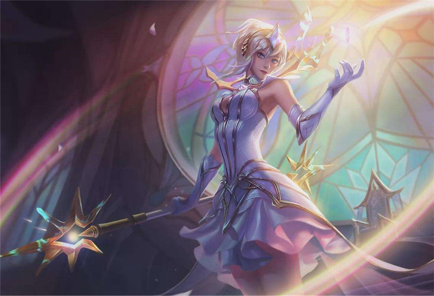 Vitality 击败 The MongolZ ，以 2：0 的胜利结束比赛