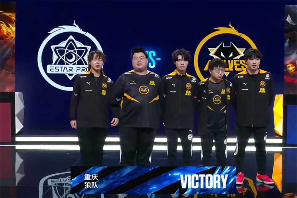 解说预测WBGvsLNG：解说均预测LNG将击败WBG晋级败决