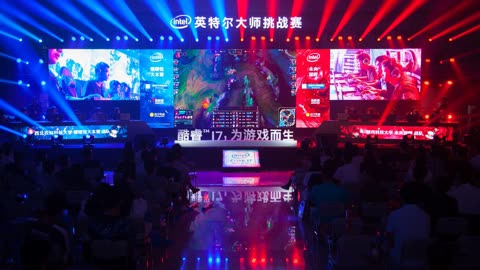 VALORANT发布冠军2025皮肤预告片
